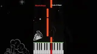 Easy Piano Cover of 500 Miles | Learn How to Play Piano Today