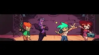 FNF Funkadelix (No Commentary)