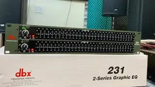 Xả Hết Lọc X&igrave; DBX 231 / H&agrave;ng Mới Gi&aacute; Chỉ 1tr200 Bảo H&agrave;nh 1 năm. Lh:0386489826
