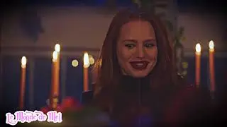Cheryl Blossom & Toni Topaz ~ Perfect ♫ 💜