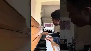 Nocturne in Db Major - Chopin 
