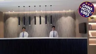 Jinjiang Inn Select Shandong Dongying Guangrao Sunwu Road | Dongying, China | Hotel Review 🏩