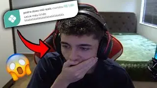 SUETAM RECEBEU UMA DONATE MILIONARIA E...