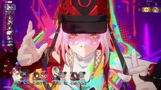 V3.8 Break Dahlia Run (E0S1/E0S0/Tribbie + Aglaea Boons) Divergent Universe