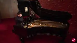 Piano Rönisch d'Isaac Albéniz - Museu de la Música