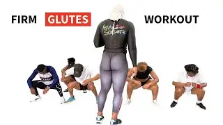 What's the BEST Workout for BIGGER Glutes?
