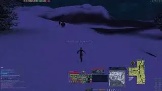 Daoc Eden Solo BattleDruid