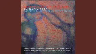 In I Vesperis Hymnus: Ut Queant Laxis