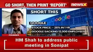Ram Medury speaks on the Adani saga | The Proxy War on the Bombay Stock Exchange
