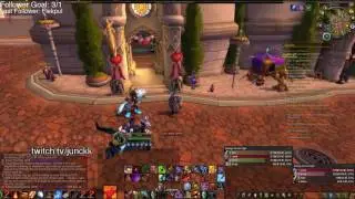 Wow Gold Tip 1: Cheap Food Rank 3 (7.1.5)