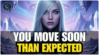 Starseed of Gaia, You&rsquo;re Moving Out Sooner Than Expected &mdash; Trust The Divine Flow | The Pleiadians