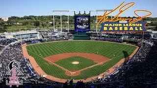 A True KC Masterpiece #selltheteam