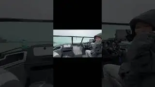 Lund 1875 Impact Xs With Mercury 150 Pro Xs 49mph #Deepveeboat