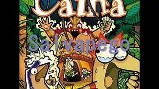 Caïna - Salvapego