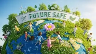 &ldquo;Solar System Model with Solar Energy | Kids School Project | Orbit, Panels & Solar Car Explained&rdquo;