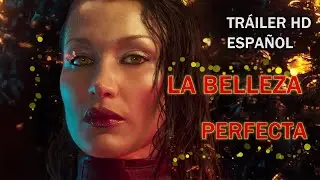 THE BEAUTY Trailer (2026) Ashton Kutcher, Evan Peters