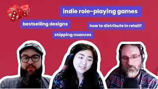 Positioning Your Crowdfunded Game for Retail Distribution