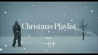 Playlist 🎧 첫 종소리부터 신나는 크리스마스 캐롤 🔔🎄 | Exciting Christmas Carols from the First Bell 🔔🎄