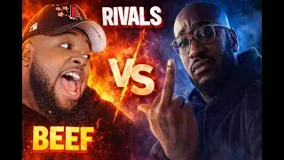 INTERNET GANGSTA !!!! (Tye x Dom Beef)