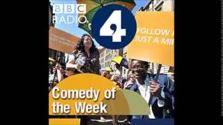 Comedy of the Week: Start Stop - Monday, 24 November - BBC Radio