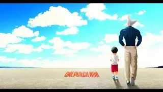 One Punch Man - OST - Music of Garou in a State of Resurrection (SEASON 3), Edition x [Peter000]