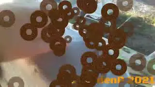 [OLD] Galaxy Box Fan Destruction