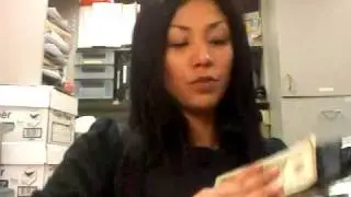 What's In My Purse? (#1)