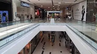 City Park Mall of Constanta