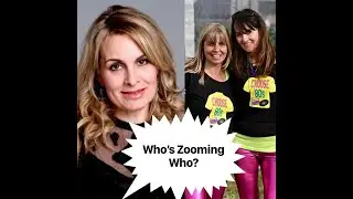 Interview with Jay Aston of The Fizz and formerly Bucks Fizz (part one)