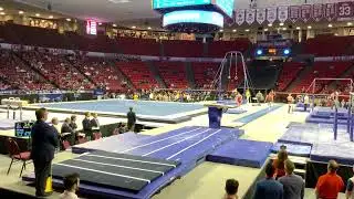 Clay Stephens Vault 4/16/22