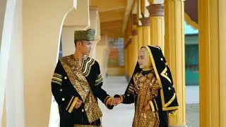 IS QADAR SONG 2021 ramval dan tulsi kumar #cover video tembilahan pulau palas