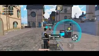 LAST MATCH OF BGMI x ARCANE || AgENT_HawK