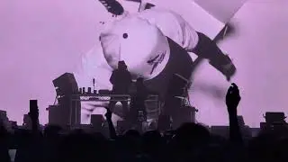 ScHoolboy Q | Thought I Was Dead | Spilt Milk Festival | Canberra Australia   December 2025