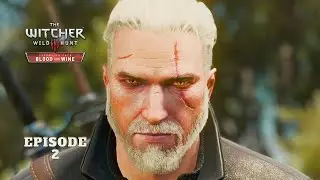 WITCHER 3 | BLOOD AND WINE | EPISODE 2 | VINEYARD CLEANING | NEW VIDEO | NEW EPISODE |