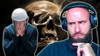 Ислам и оккультизм (Запретная истина)