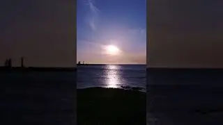 lockscreen25 Jeju sunset01 sd