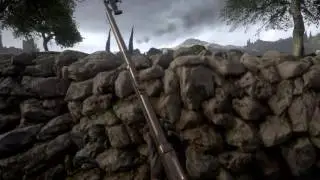 Martini Henry BOSS GUN!!!!