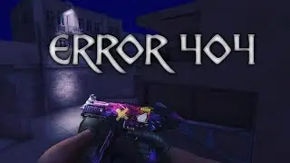ERROR 404❤️| Standoff 2