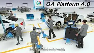 QA 4.0 Platform (Polish subtitles)