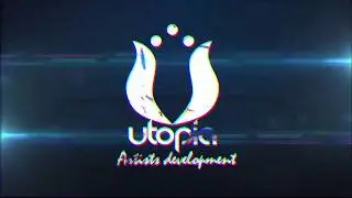 Utopia Visual Agency - Artists development