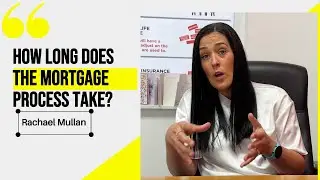 How long does the mortgage process take in Northern Ireland?
