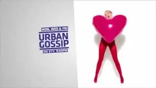 Urban gossip