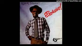 leroy smart jah come first