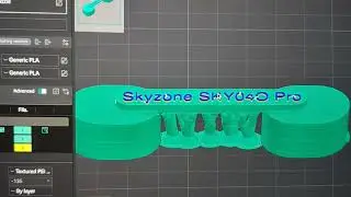 Flashforge AD5X. The best multimaterial 3d printer