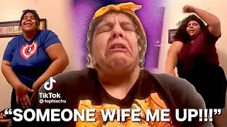Tophiachu moments that will make you want to wife her up 🥺😈😕🥵