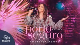 Angélica Porto | Porto Seguro [Clipe Oficial]