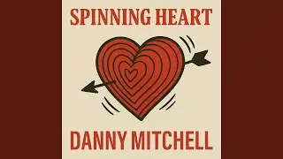 Spinning heart