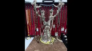 Hakanom tesbih mezatı koleksiyonerler i&ccedil;eri ?