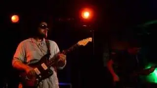 The Demigs - Rosa Carmichael [Live Halloween 2013]