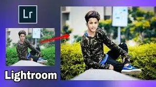 Lightroom color grading photo editing | best photo editing | like cb edit | lightroom photo editing